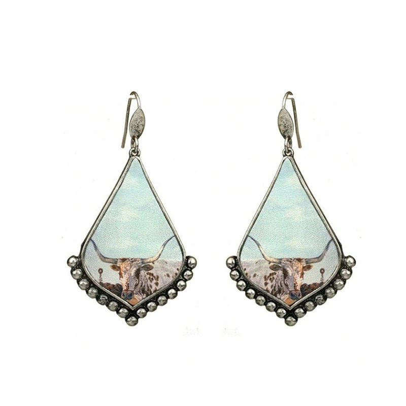 Romantic Earring for Special Moments