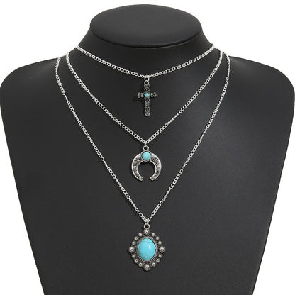Romantic Necklace for Special Moments