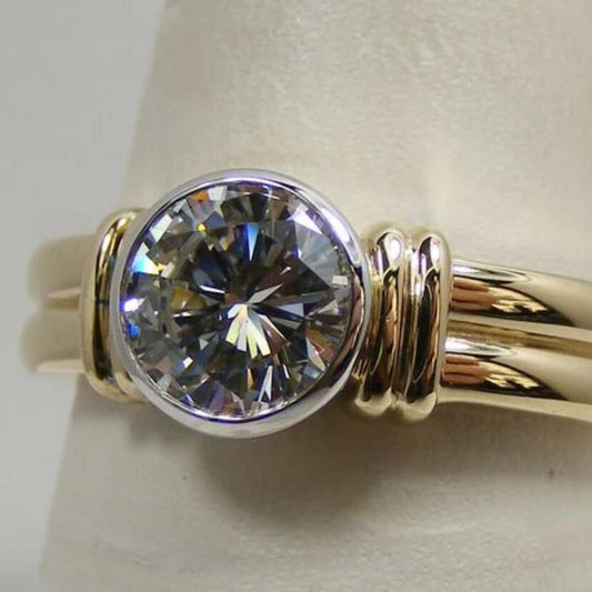 Charming Ring for Any Occasion
