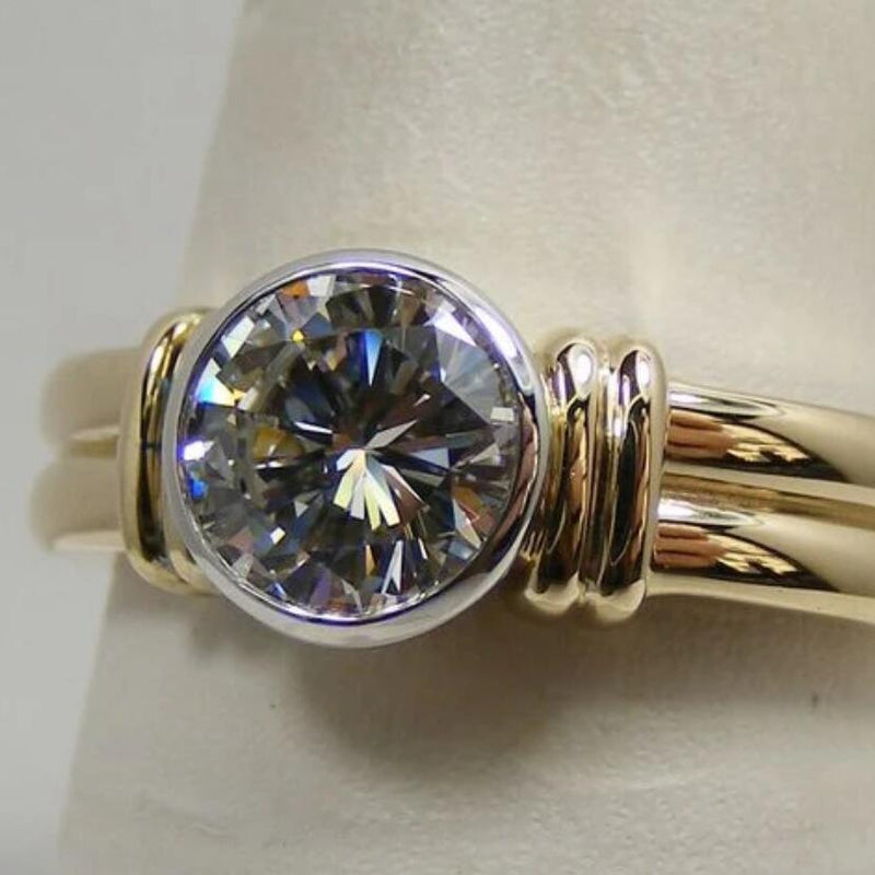 Charming Ring for Any Occasion