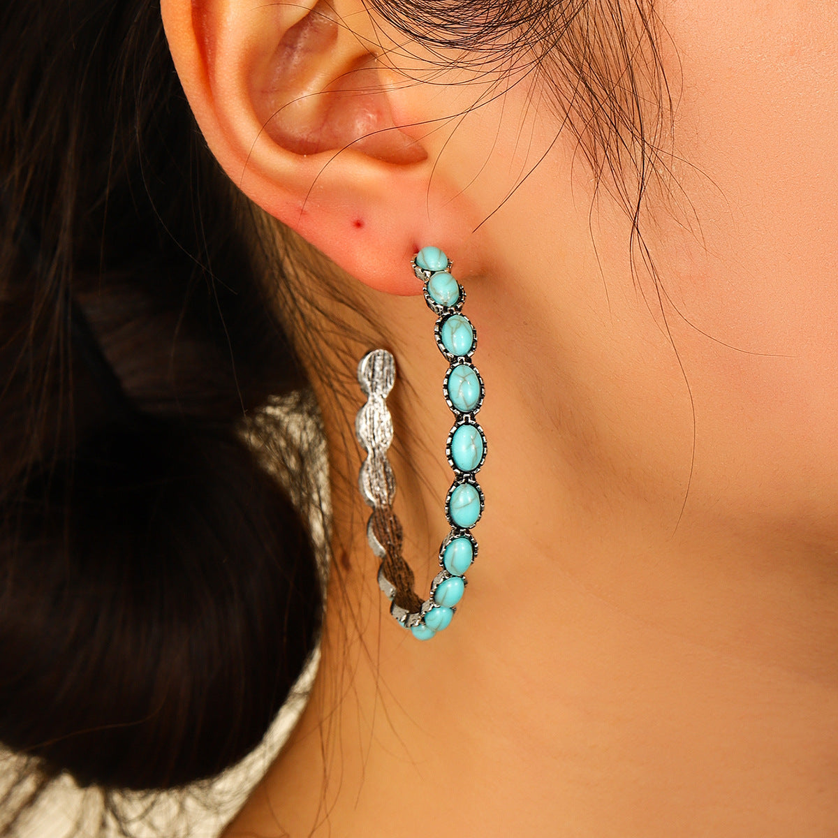 Romantic Earring for Special Moments