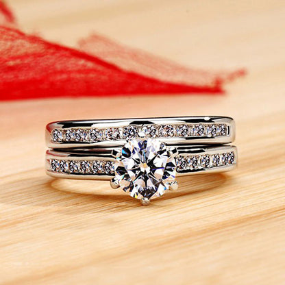 Stunning Ring for Daily Wear