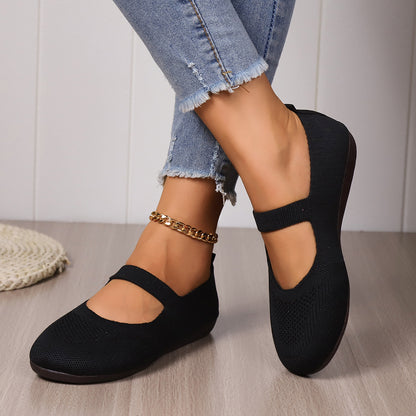 Classic Orthopedic Shoes with Timeless Style