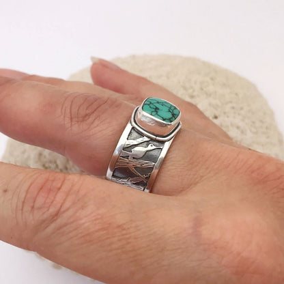 Stunning Ring for Daily Wear
