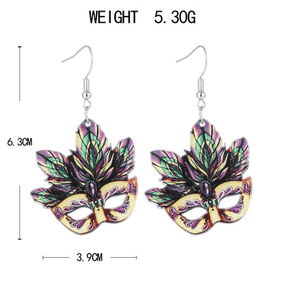 Charming Earring for Any Occasion