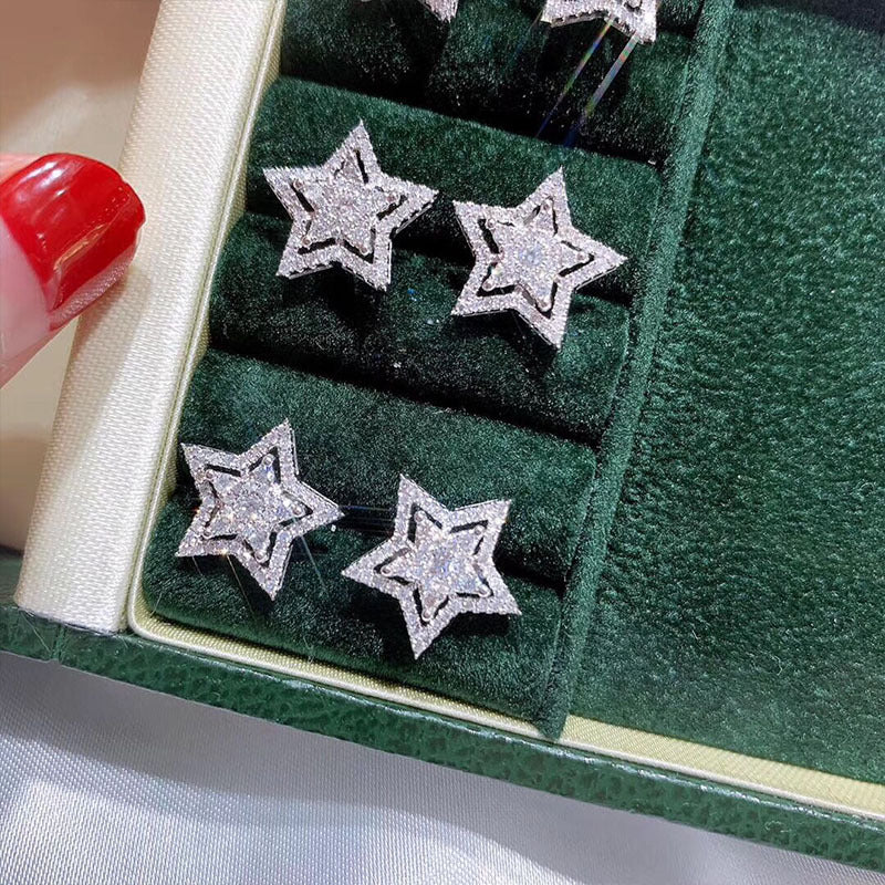 Romantic Earring for Special Moments