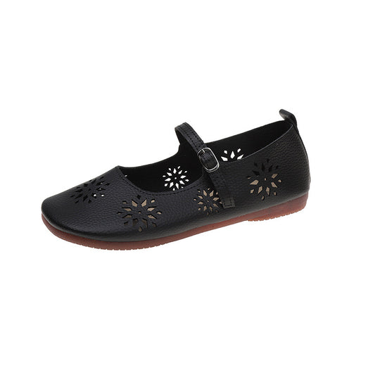 Beautifully Crafted Orthopedic Shoes