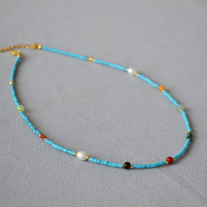 Elegant Necklace for Every Occasion