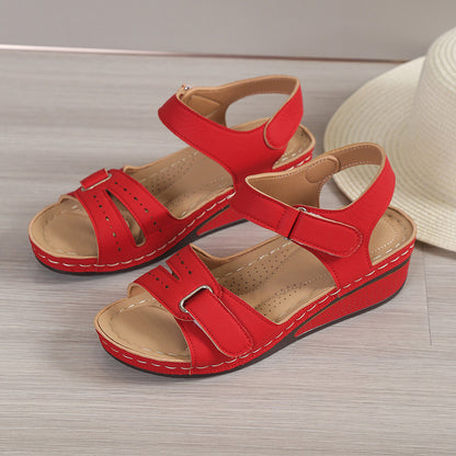 Elegant Orthopedic Sandals for Every Step