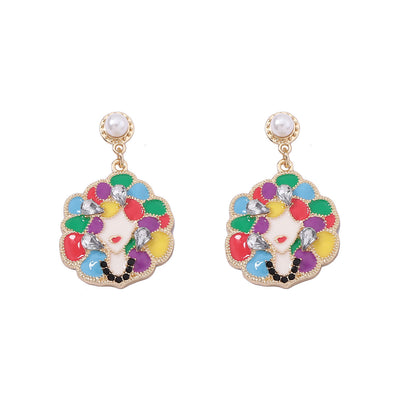 Classic Pearl Piece with Timeless Appeal
