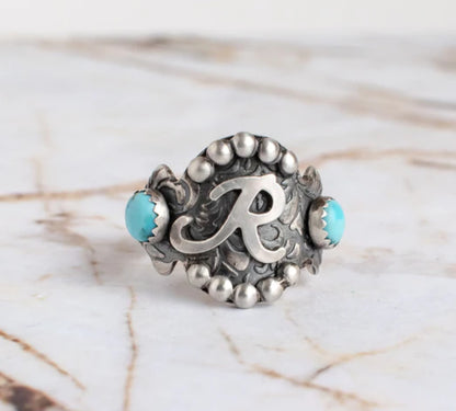 Romantic Ring for Special Moments