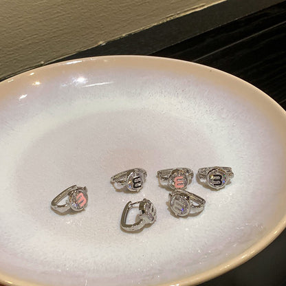 Elegant Earring for Every Occasion