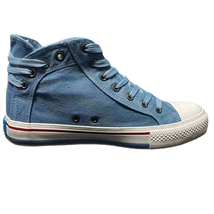 Vintage Inspired Orthopedic Shoes
