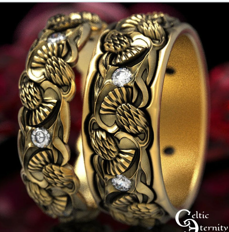 Elegant Ring for Every Occasion