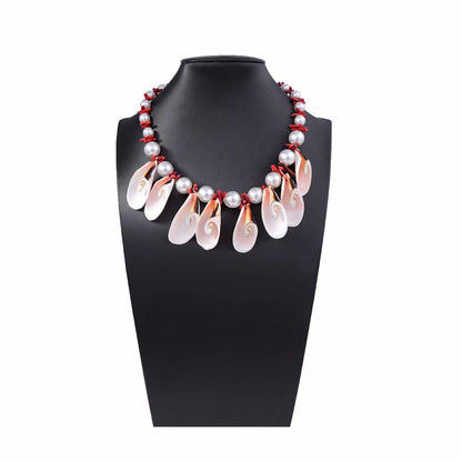 Romantic Necklace for Special Moments