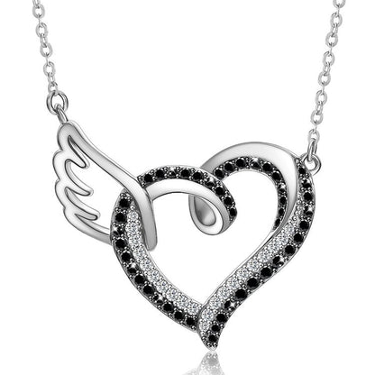 Romantic Gold Necklace for Special Moments