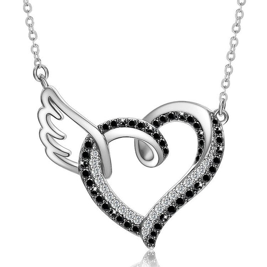 Romantic Gold Necklace for Special Moments