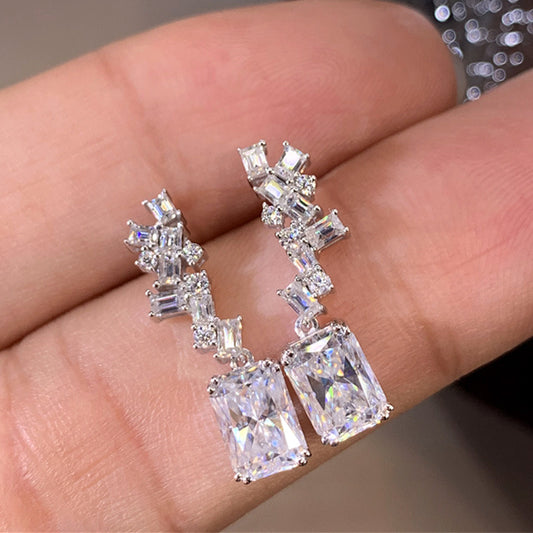 Romantic Earring for Special Moments