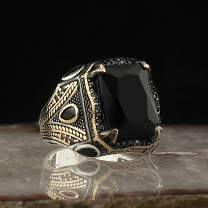 Romantic Ring for Special Moments