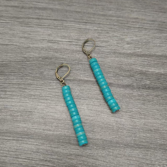 Charming Earring for Any Occasion