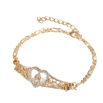 Beautiful Bracelet with Unique Style