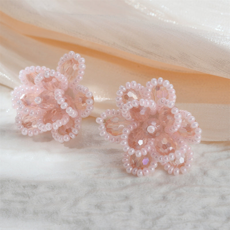 Stunning Pearl Earring for Daily Wear