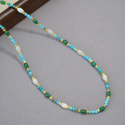 Romantic Necklace for Special Moments