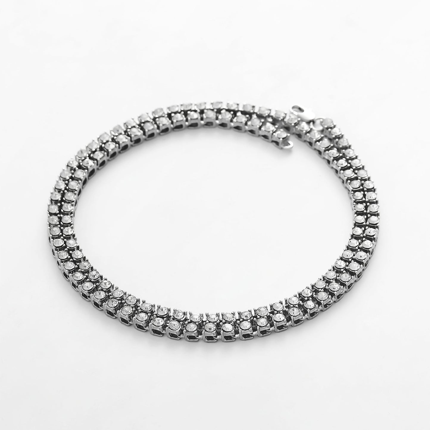 Delicate Artisan Necklace