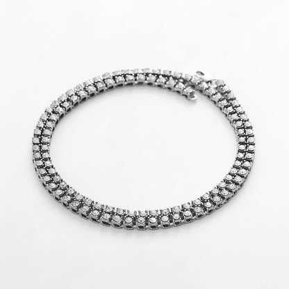 Delicate Artisan Necklace
