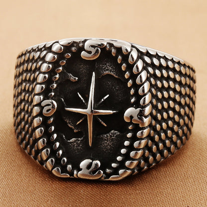 Romantic Ring for Special Moments