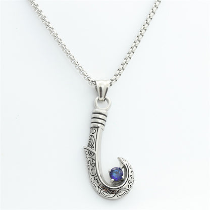 Romantic Pendant for Special Moments