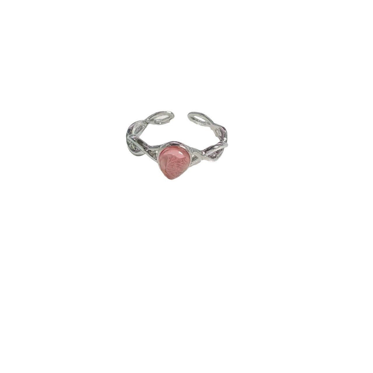 Classic Ring with Timeless Appeal