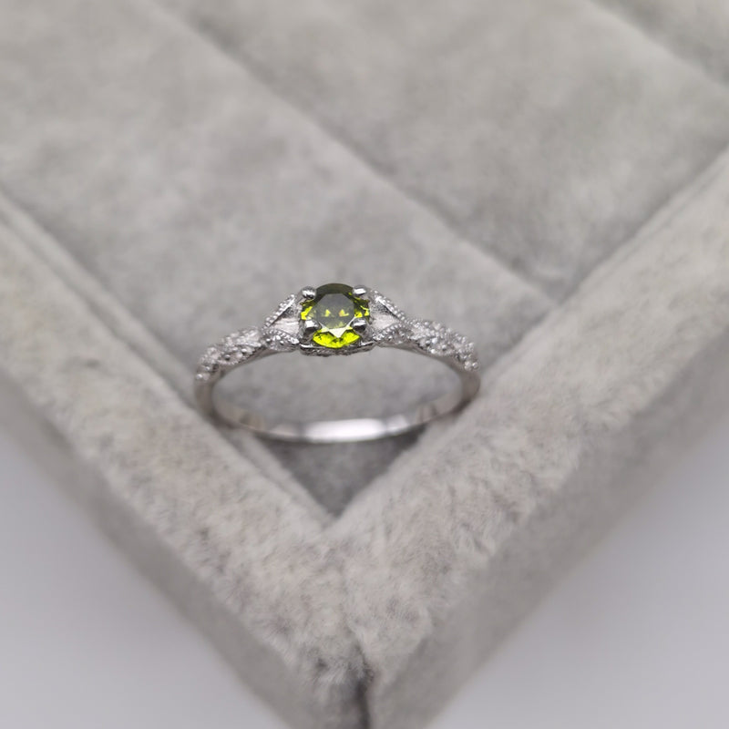 Stunning Ring for Daily Wear