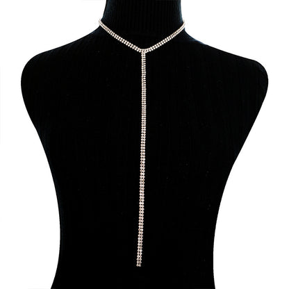 Vintage Handmade Necklace
