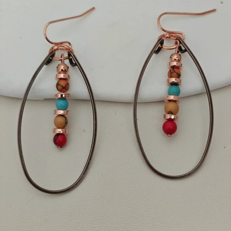 Elegant Earring for Every Occasion