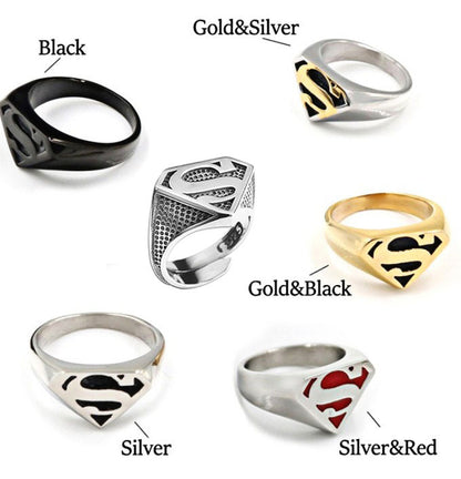 Delicate Artisan Ring