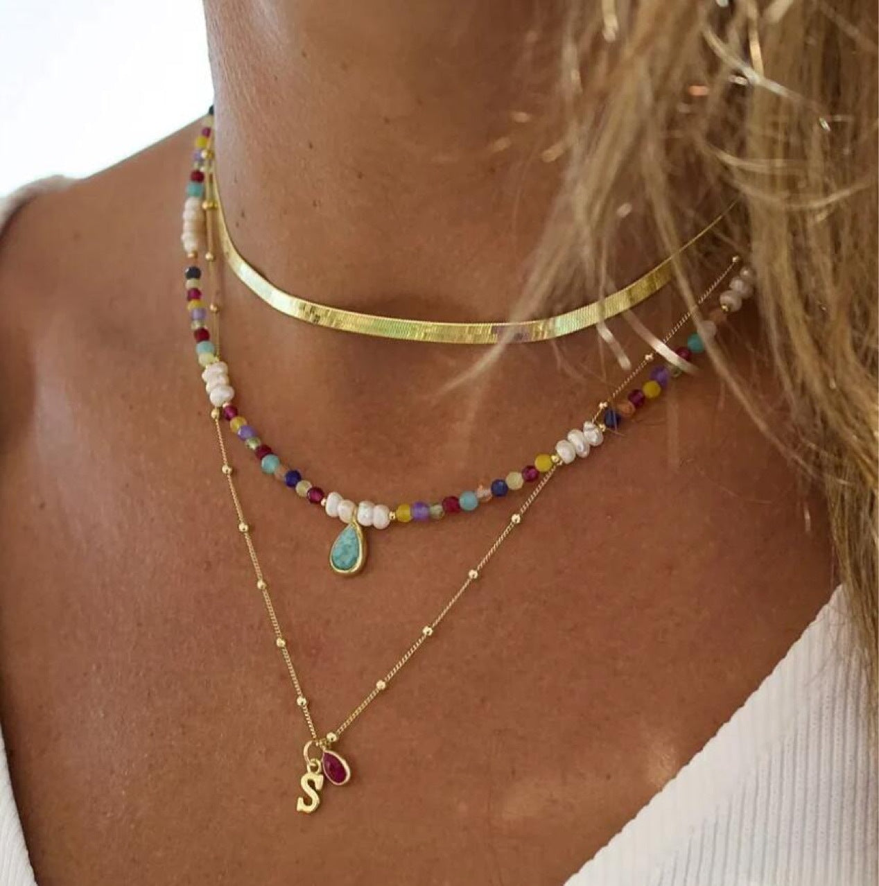 Elegant Necklace for Every Occasion
