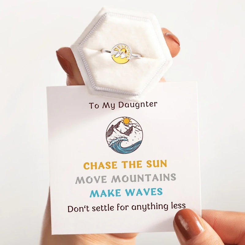 Charming Ring for Any Occasion