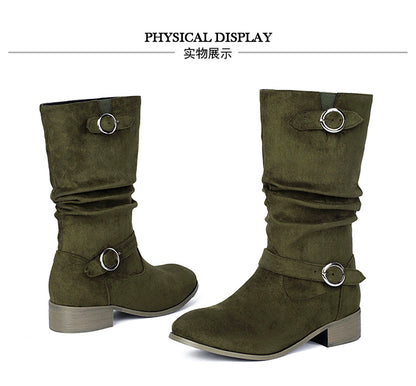 Stylish Orthopedic Boots for Any Occasion