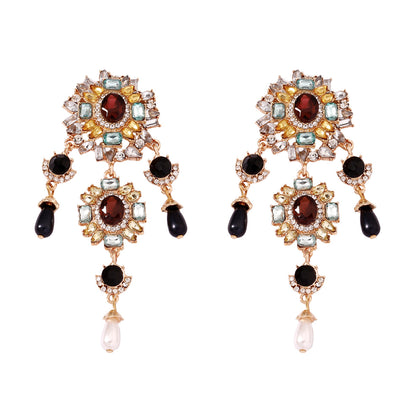 Stunning Earring for Daily Wear