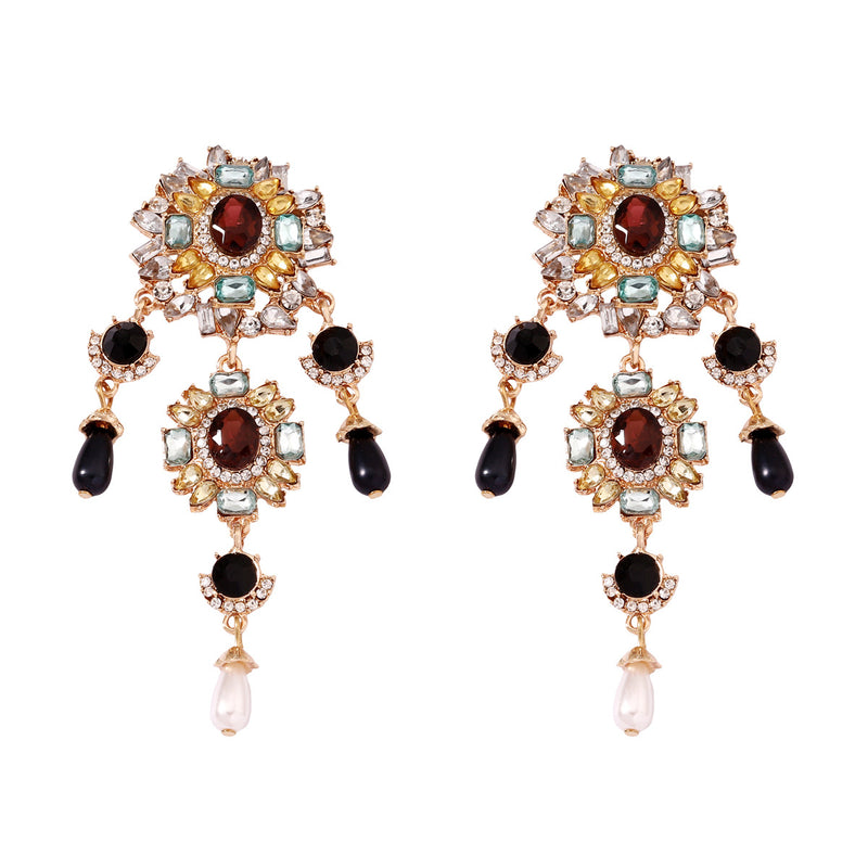 Stunning Earring for Daily Wear