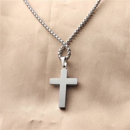 Delicate Artisan Pendant