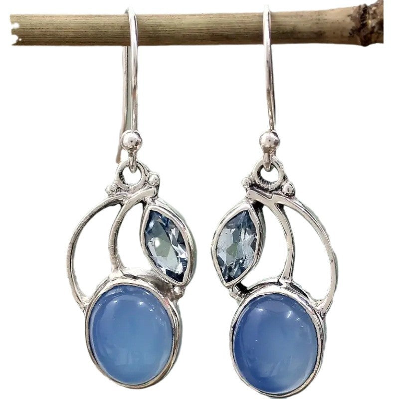Romantic Earring for Special Moments