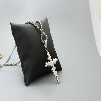 Vintage Handmade Necklace