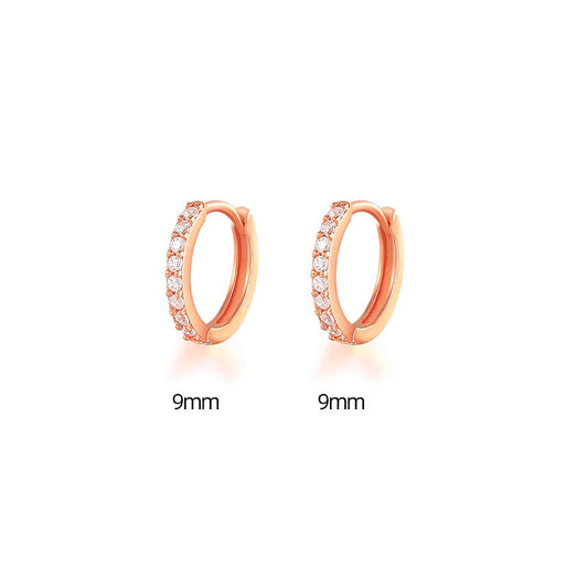 Charming Earring for Any Occasion
