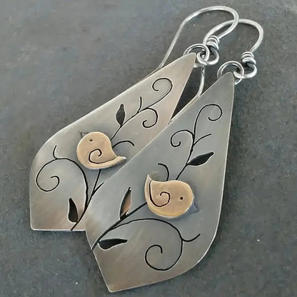 Beautiful Earring with Unique Style
