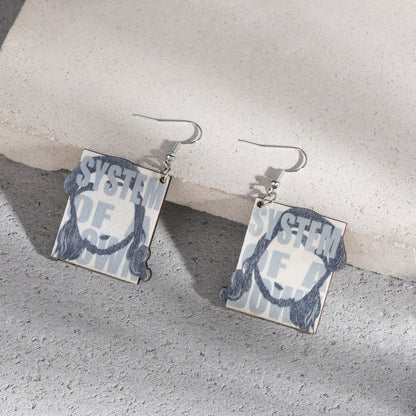 Stunning Earring for Daily Wear