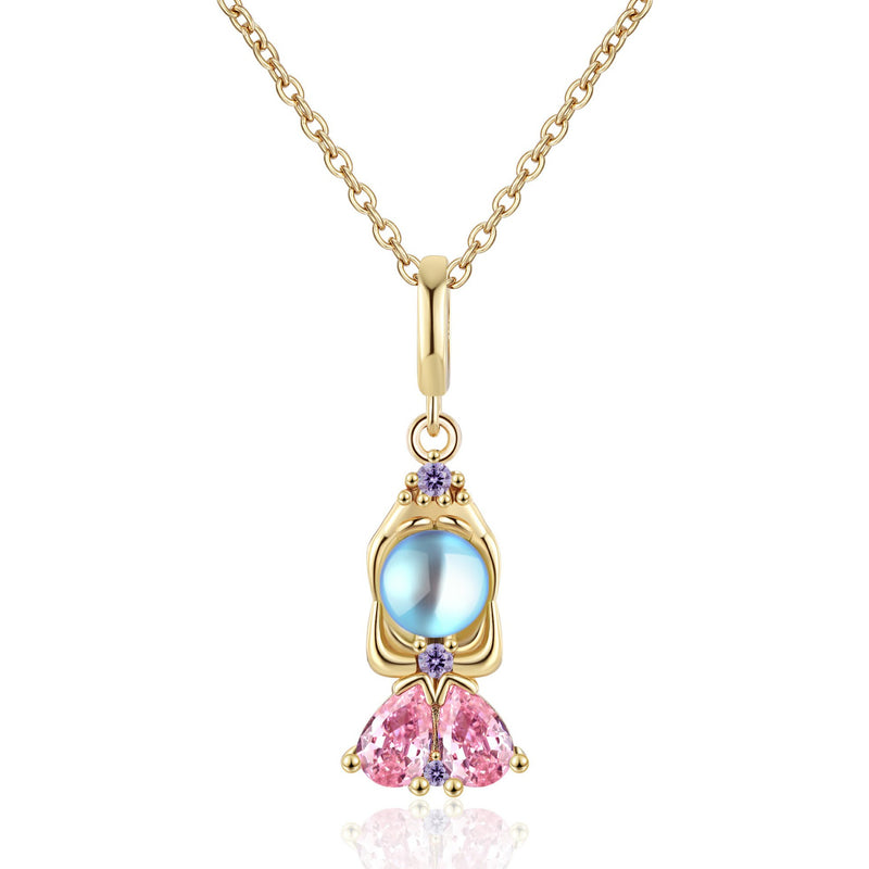 Delicate Artisan Necklace