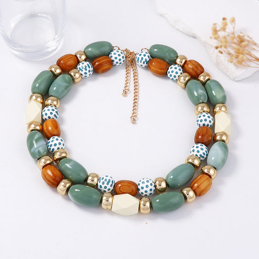 Beautiful Piece with Unique Style