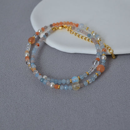 Delicate Artisan Necklace